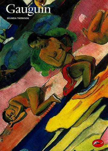 Livrenpoche : Gauguin - Belinda Thomson - Livre