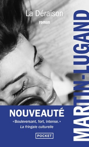 Livrenpoche : La déraison - Agnès Martin-Lugand - Livre