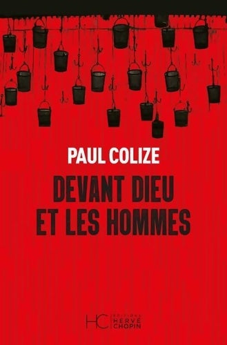 Livrenpoche : Devant Dieu et les hommes - Paul Colize - Livre
