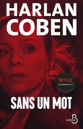 Livrenpoche : Sans un mot - Harlan Coben - Livre