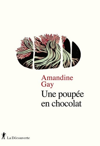 Livrenpoche : Une poupée en chocolat - Amandine Gay - Livre
