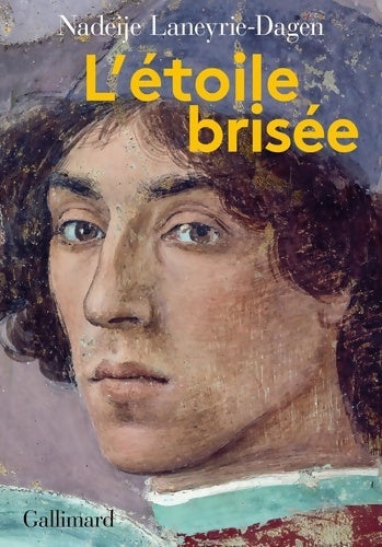 Livrenpoche : L?Étoile brisée - Nadeije Laneyrie-Dagen - Livre