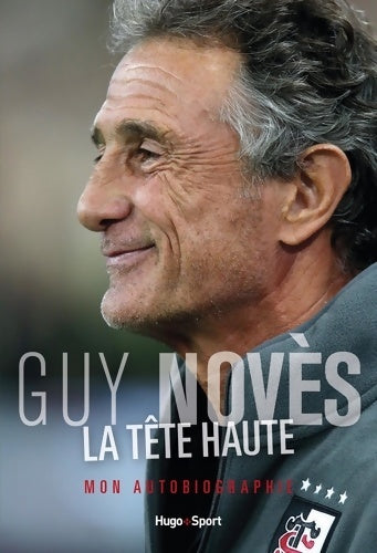 Livrenpoche : La tête haute - Mon autobiographie - Bertrand Pirel - Livre