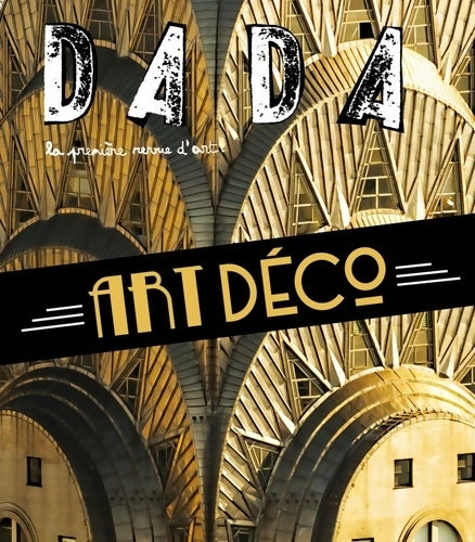Livrenpoche : Art déco - Collectif - Livre