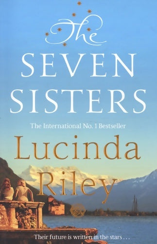 Livrenpoche : The seven sisters - Lucinda Riley - Livre