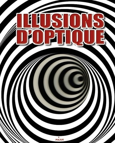 Livrenpoche : Illusions d'optique - Milan - Livre