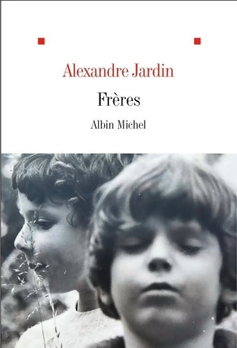 Livrenpoche : Frères - Alexandre Jardin - Livre