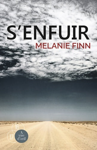 Livrenpoche : S'enfuir - Melanie Finn - Livre