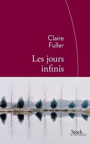 Livrenpoche : Les jours infinis : Traduit de l'anglais par Mathilde Bach - Claire Fuller - Livre