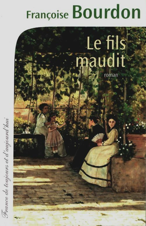 Livrenpoche : Le fils maudit - Elaine-marie Alphin - Livre
