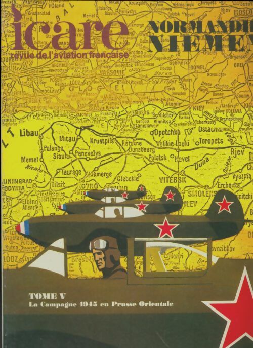 Livrenpoche : Icare n°67 - Collectif - Livre