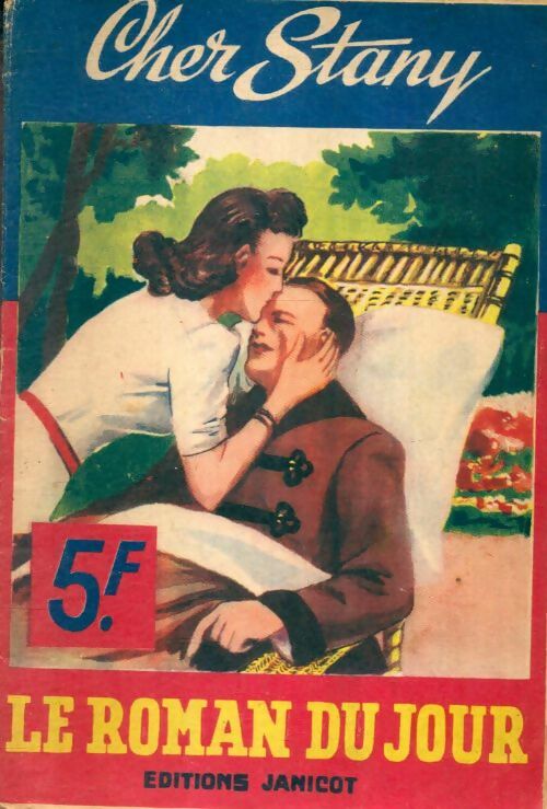 Livrenpoche : Chez Stany - Malene - Livre