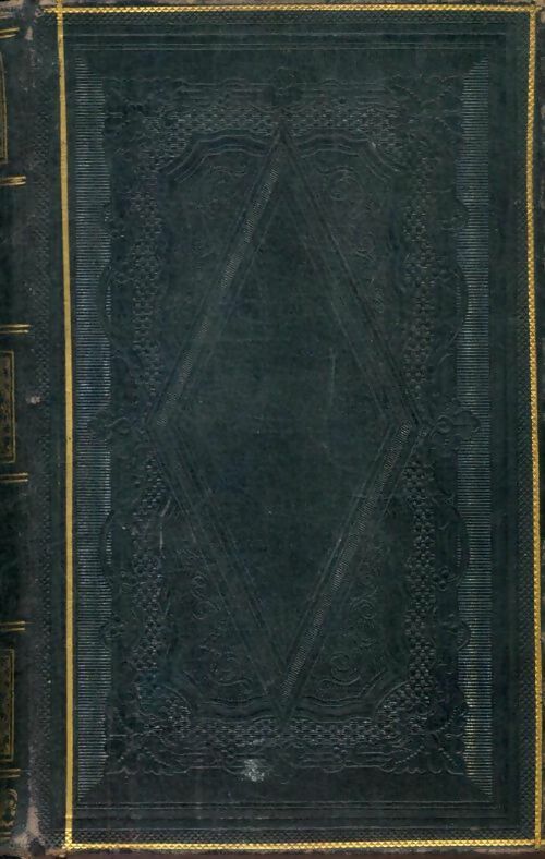 Livrenpoche : Les Césars Tome II - Comte Franz De Champagny - Livre