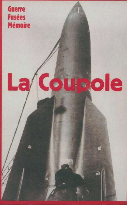 Livrenpoche : La coupole - Collectif - Livre