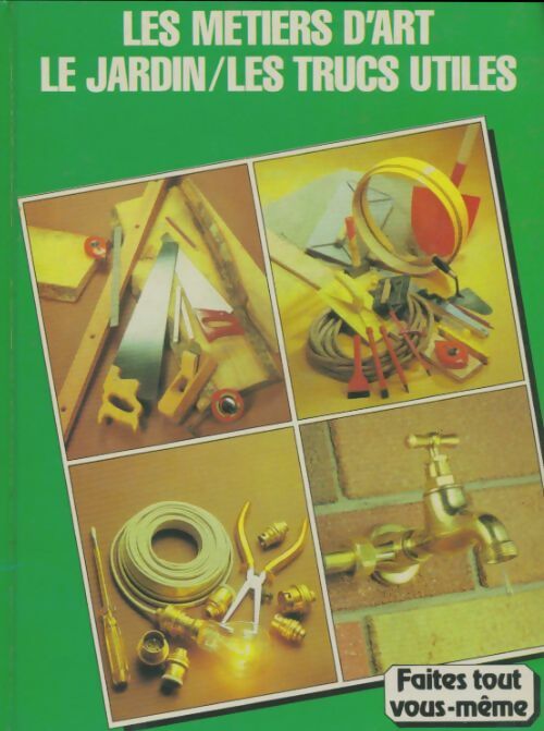 Livrenpoche : Encyclopédie du bricolage et des loisirs manuels Tome VI - Collectif - Livre