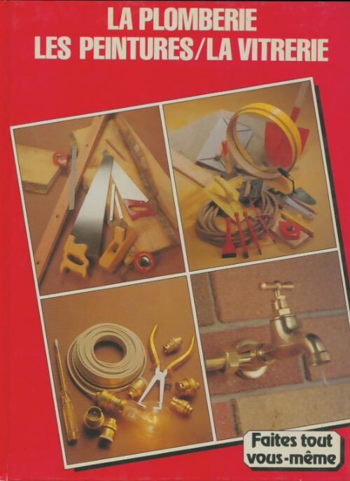 Livrenpoche : Encyclopédie du bricolage et des loisirs manuels Tome III - Collectif - Livre