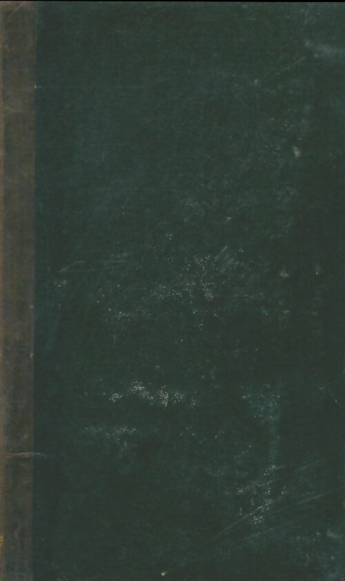 Livrenpoche : Oeuvres Tome V - Lord George Gordon Byron - Livre