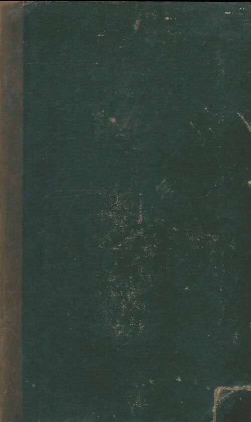 Livrenpoche : Oeuvres Tome I - Lord George Gordon Byron - Livre
