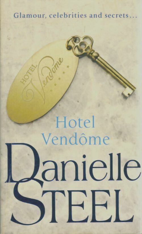 Livrenpoche : Hotel Vendome - Danielle Steel - Livre