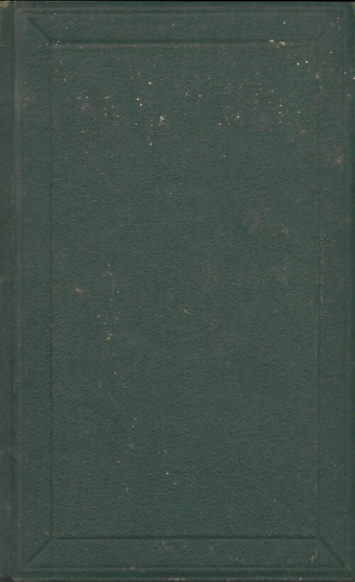 Livrenpoche : Excursions géologiques à travers la France - Stanislas Meunier - Livre