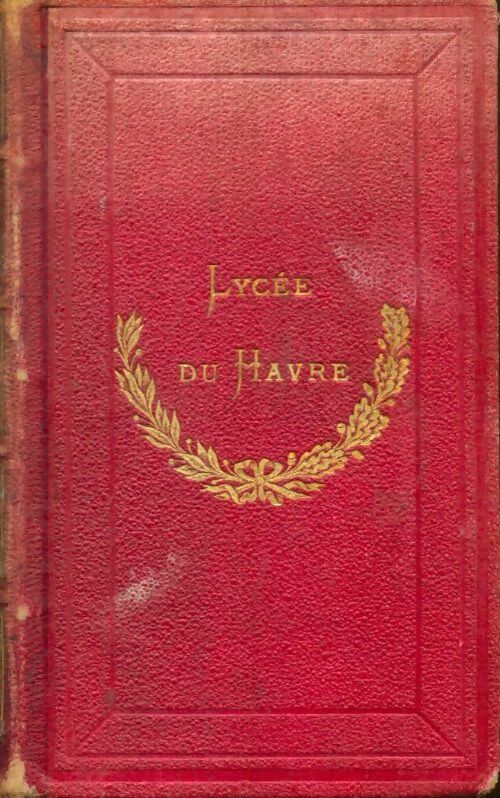 Livrenpoche : Théâtre choisi de Corneille - Corneille - Livre