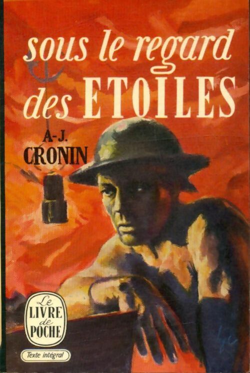 Livrenpoche : Sous le regard des étoiles - Archibald Joseph Cronin - Livre