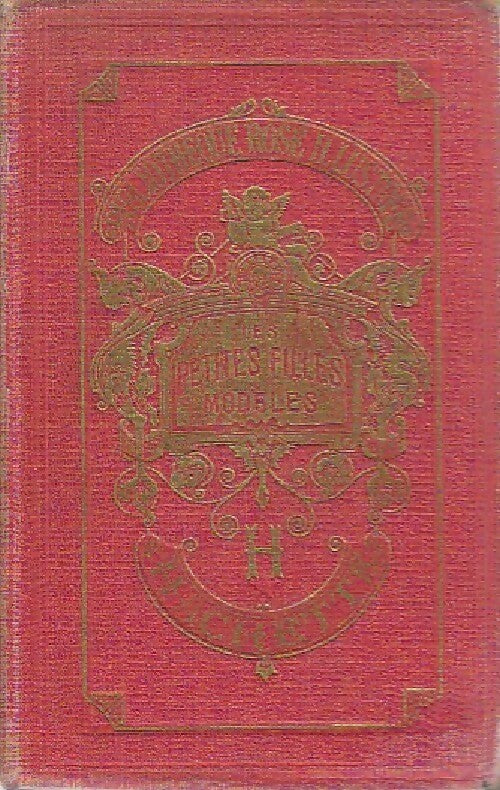 Livrenpoche : Les petites filles modèles - Comtesse De Ségur - Livre