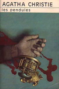 Livrenpoche : Les pendules - Agatha Christie - Livre