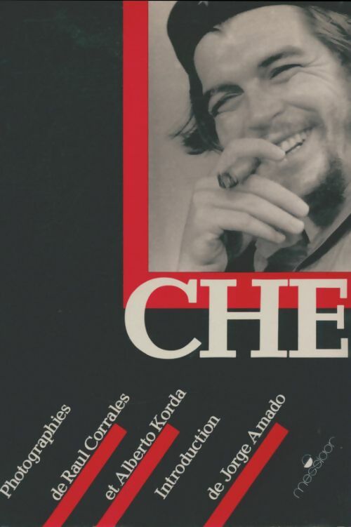 Livrenpoche : Che - Collectif - Livre