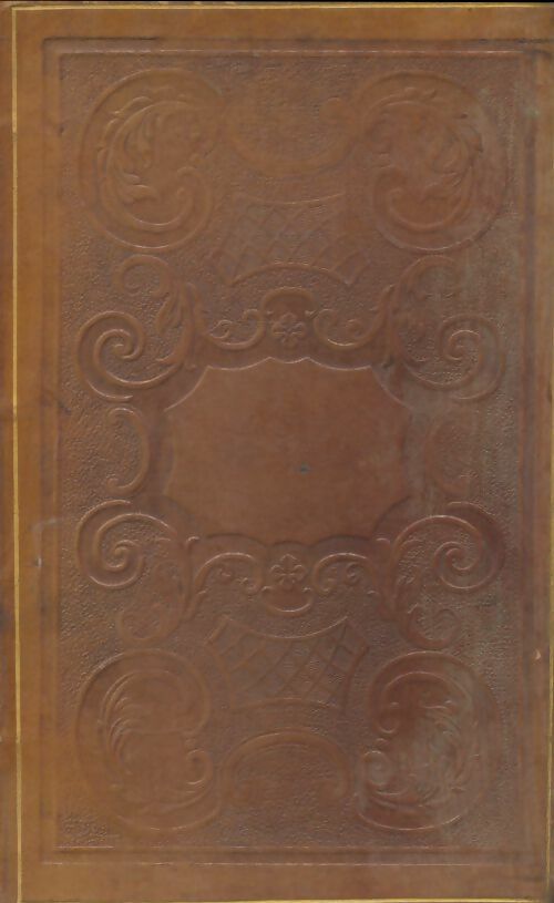 Livrenpoche : Les douze nations - M.E Fouinet - Livre