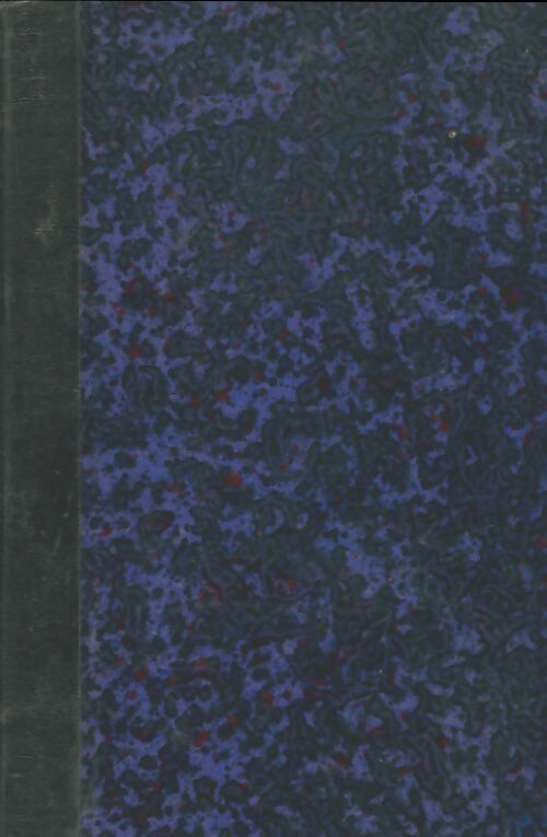 Livrenpoche : Religion fusionienne - Louis-Jean-Baptiste De Tourreil - Livre
