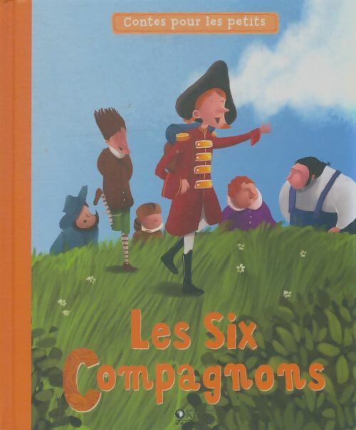 Livrenpoche : Les six compagnons - Xxx - Livre
