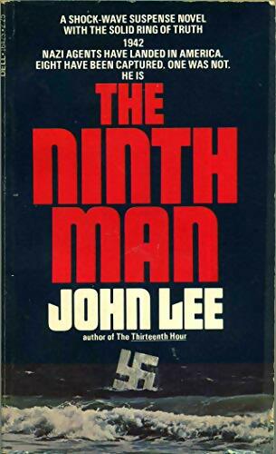 Livrenpoche : The ninth man - John Lee - Livre