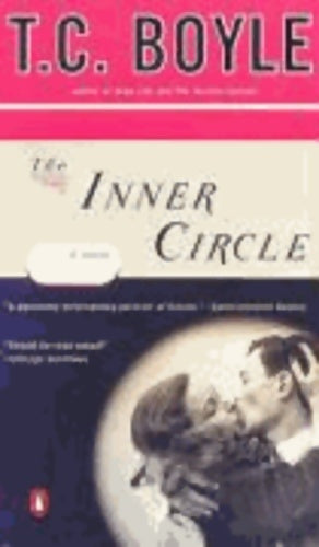 Livrenpoche : The inner circle  - Tom Coraghessan Boyle - Livre