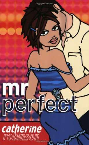 Livrenpoche : Mr. Perfect - Catherine Robinson - Livre