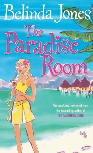 Livrenpoche : The paradise room - Belinda Jones - Livre