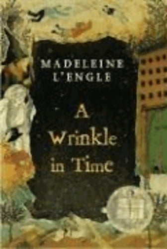 Livrenpoche : A wrinkle in time - Madeleine L'Engle - Livre
