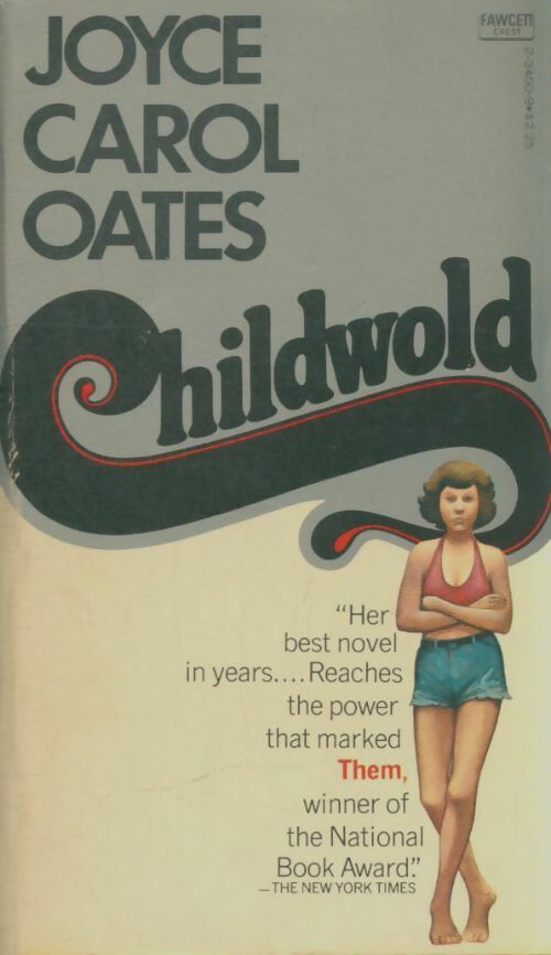 Livrenpoche : Childworld - Joyce Carol Oates - Livre