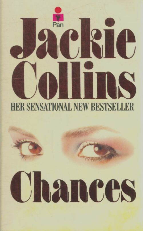 Livrenpoche : Chances - Jackie Collins - Livre