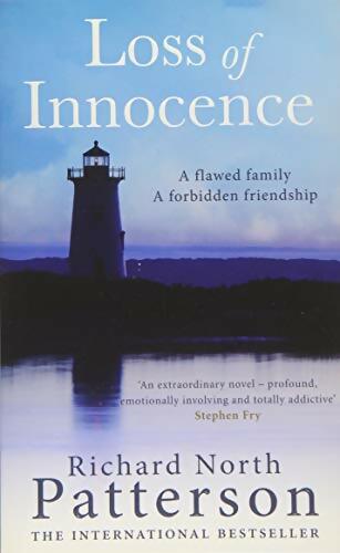 Livrenpoche : Loss of innocence - Richard North Patterson - Livre