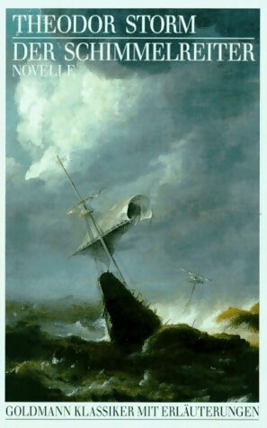 Livrenpoche : Der schimmelreiter - Théodor Storm - Livre