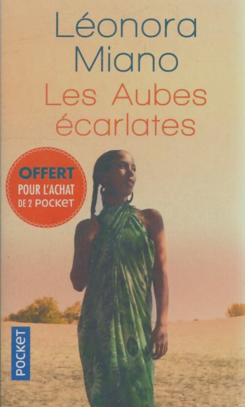 Livrenpoche : Les aubes écarlates - Leonora Miano - Livre