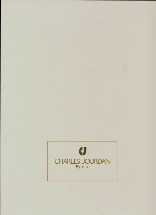 Livrenpoche : Charles Jourdan - Collectif - Livre