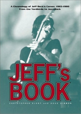 Livrenpoche : Jeff's book - Doug Hinman - Livre