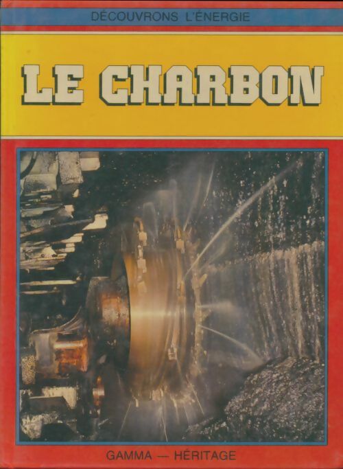 Livrenpoche : Le charbon - Guy Arnold - Livre