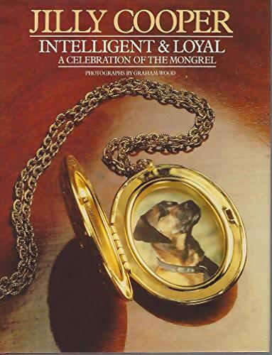 Livrenpoche : Intelligent and loyal - Jilly Cooper - Livre