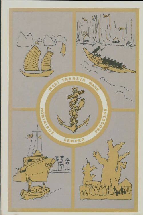 Livrenpoche : Sillages et feux de brousse Tome i - Collectif - Livre