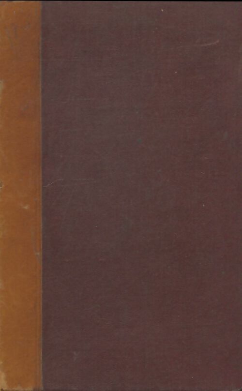 Livrenpoche : Les Tonga - Joseph Chevron - Livre