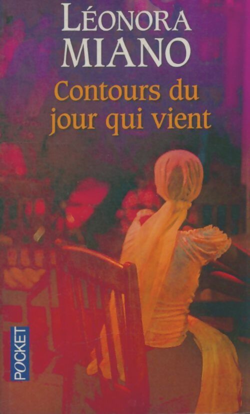 Livrenpoche : Contours du jour qui vient - Leonora Miano - Livre