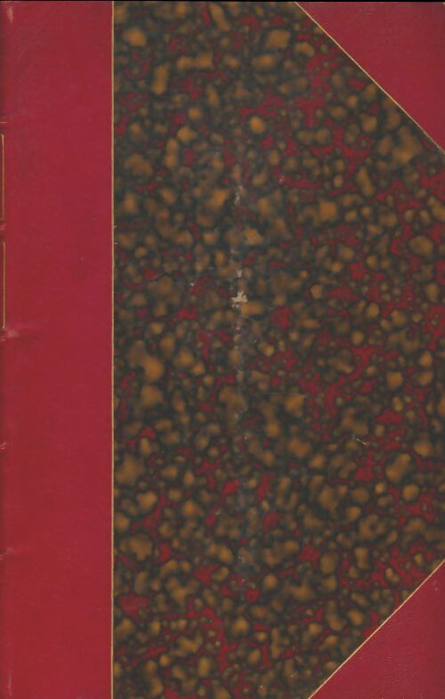 Livrenpoche : Chansons de Béranger Tome I - Béranger - Livre